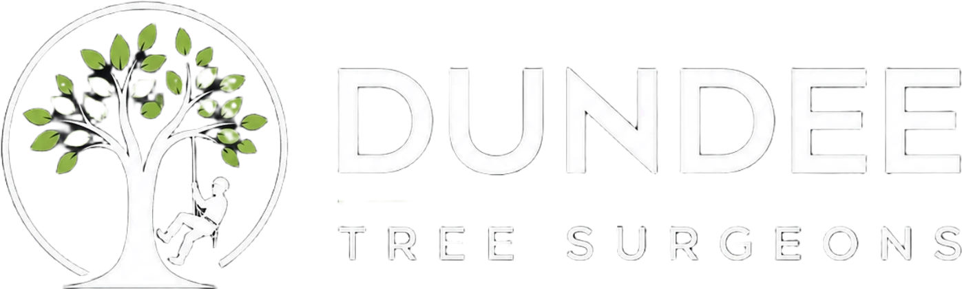 Dundee Tree Surgeons Logo